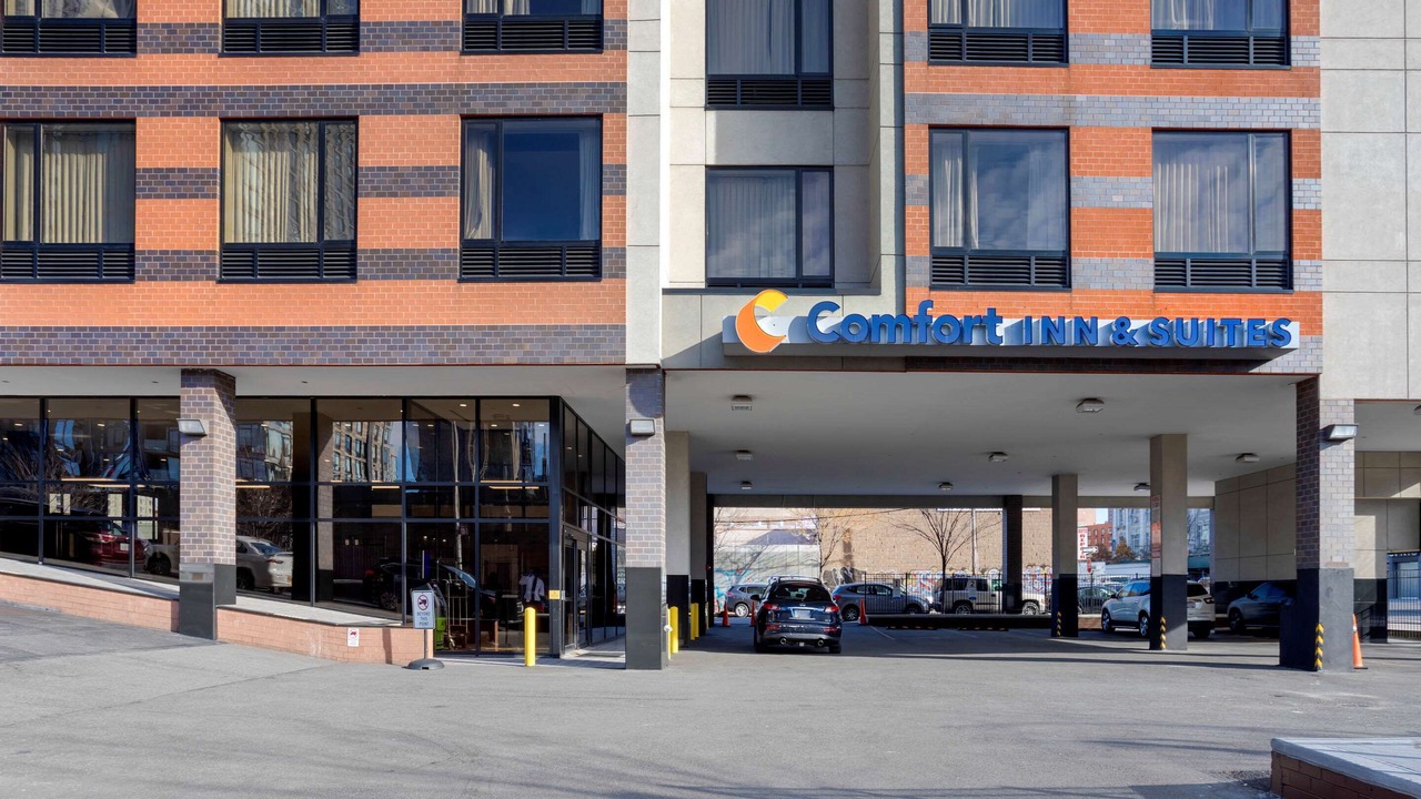 Photo of Outdoor in Mott Haven