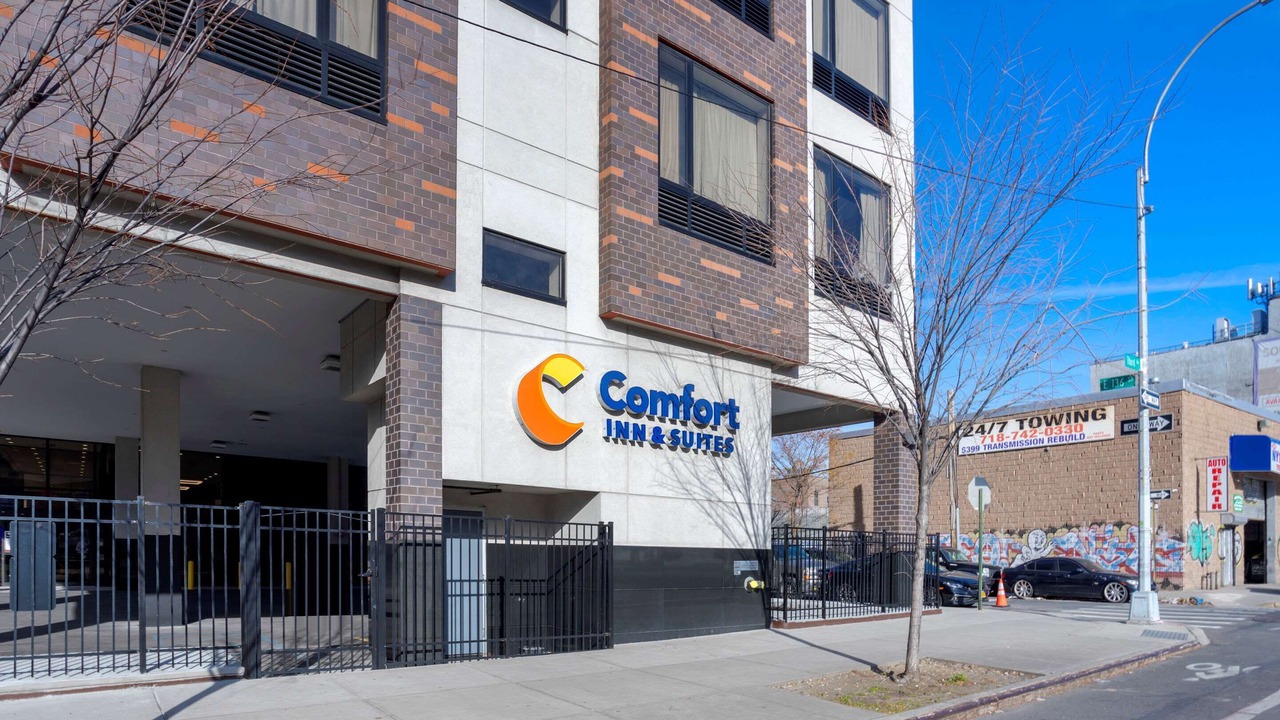 Photo of Outdoor in Mott Haven