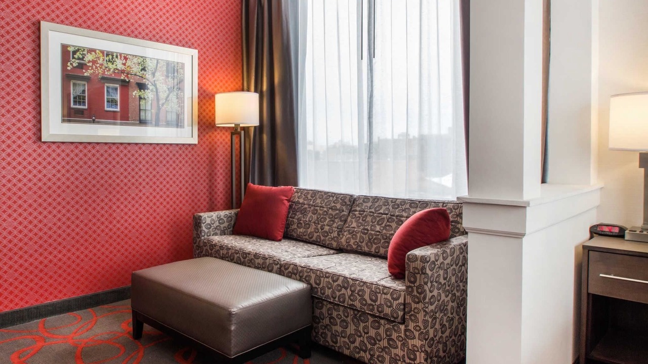 Photo of Bedroom in Mott Haven