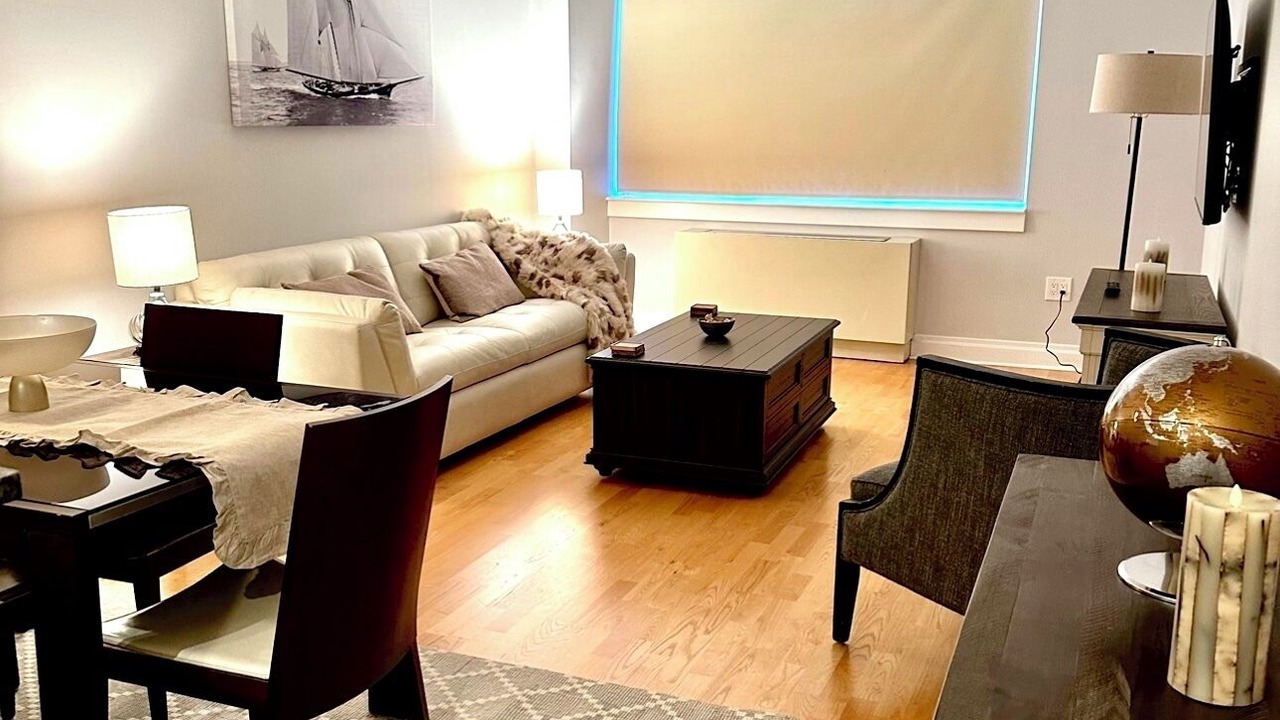 Photo of Livingroom in Upper East Side