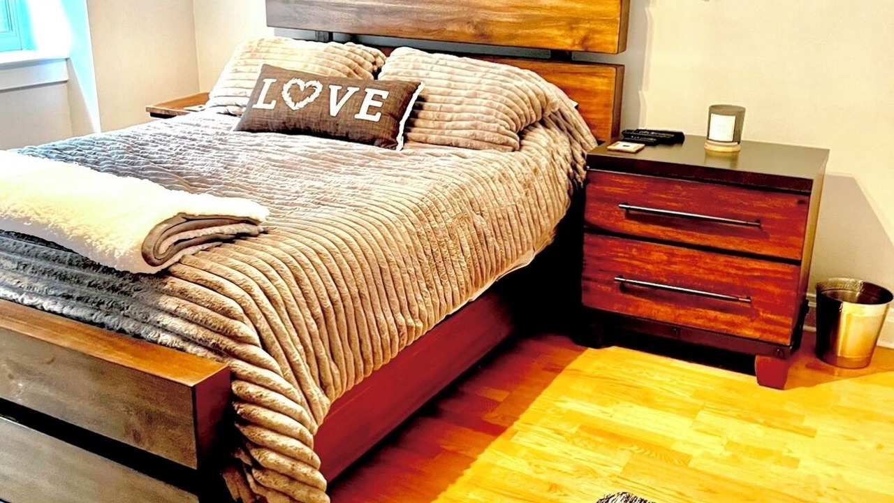 Photo of Bedroom in Upper East Side