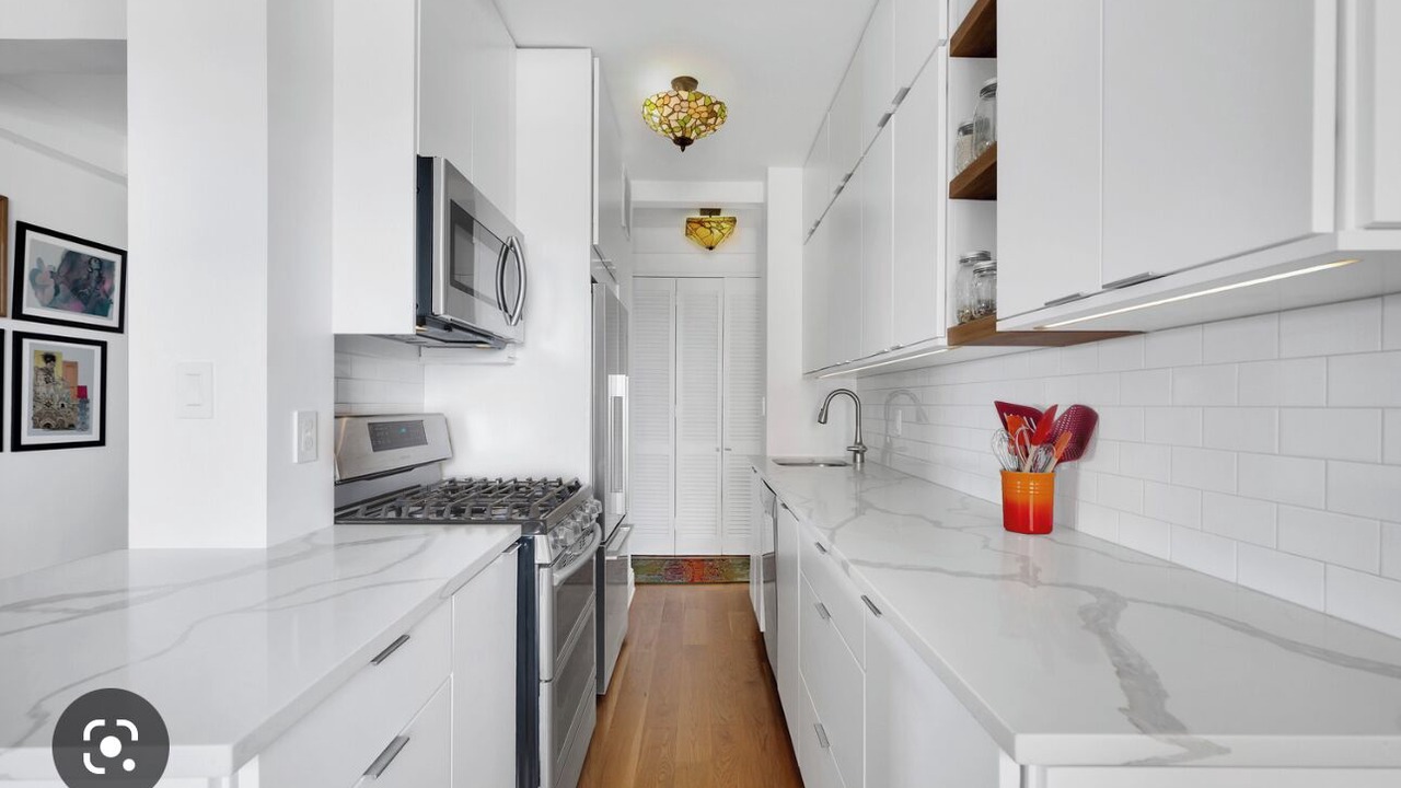 Photo of Kitchen in Upper East Side