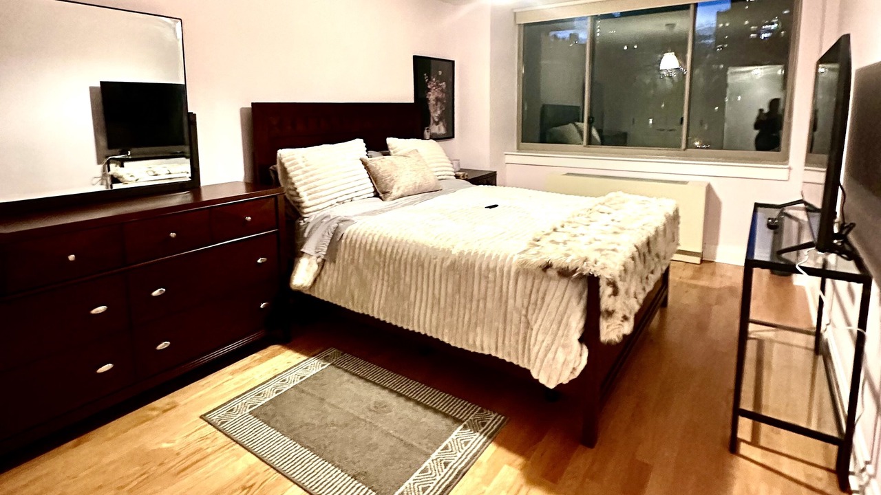 Photo of Bedroom in Upper East Side