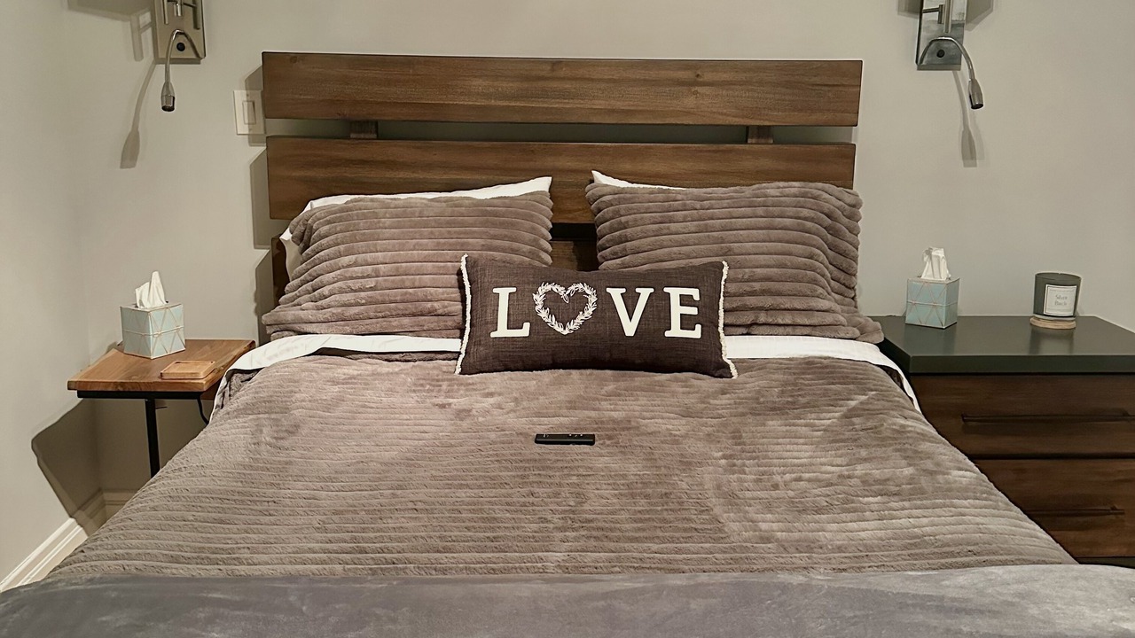 Photo of Bedroom in Upper East Side