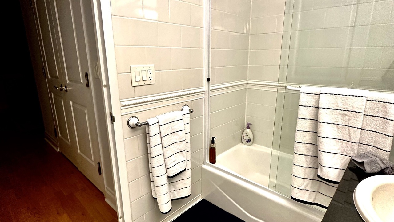 Photo of Bathroom in Upper East Side