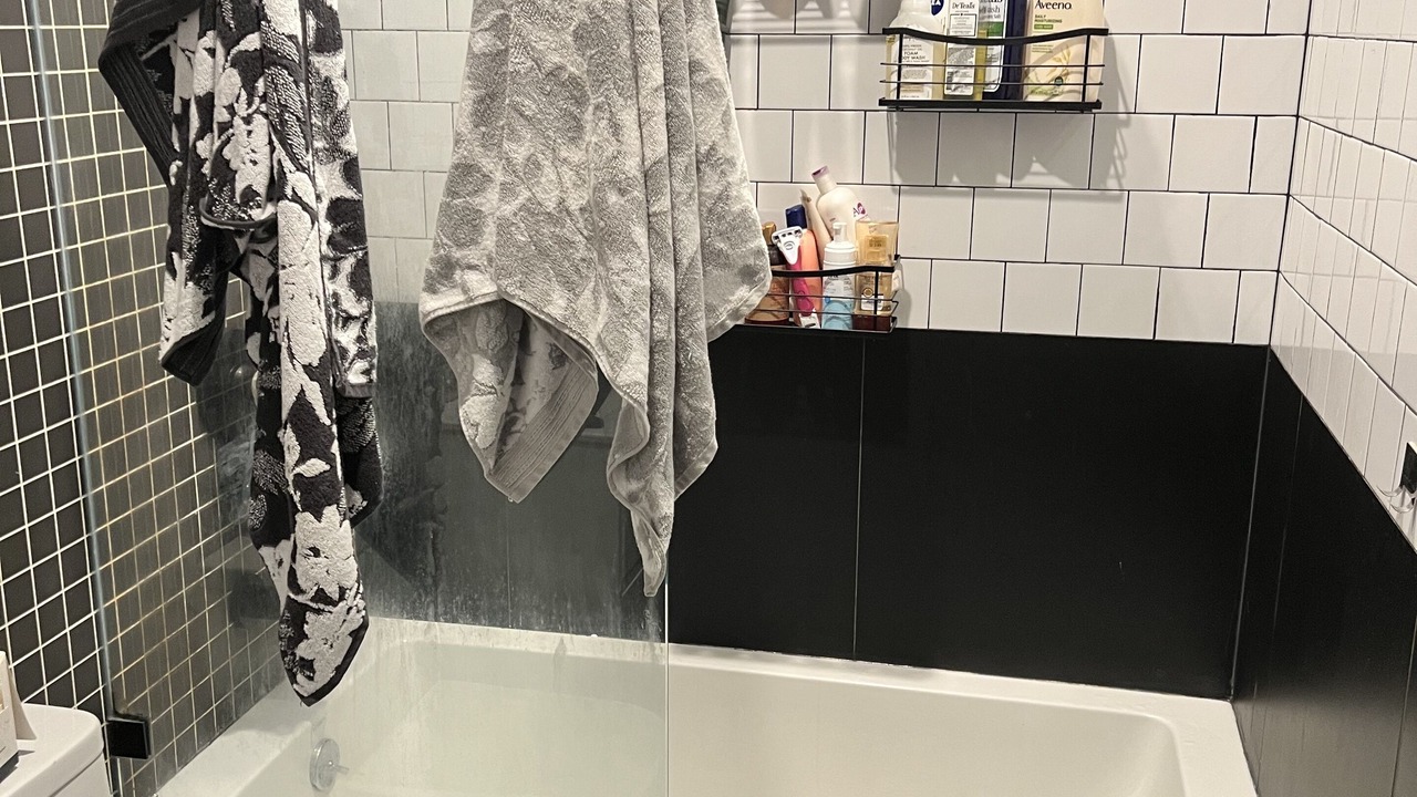 Photo of Bathroom in Flatlands