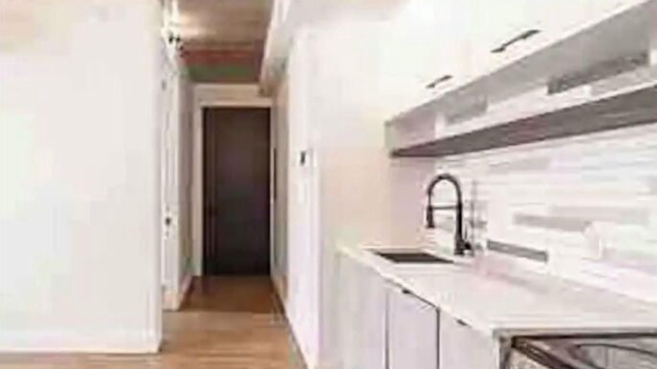 Photo of Kitchen in Crown Heights