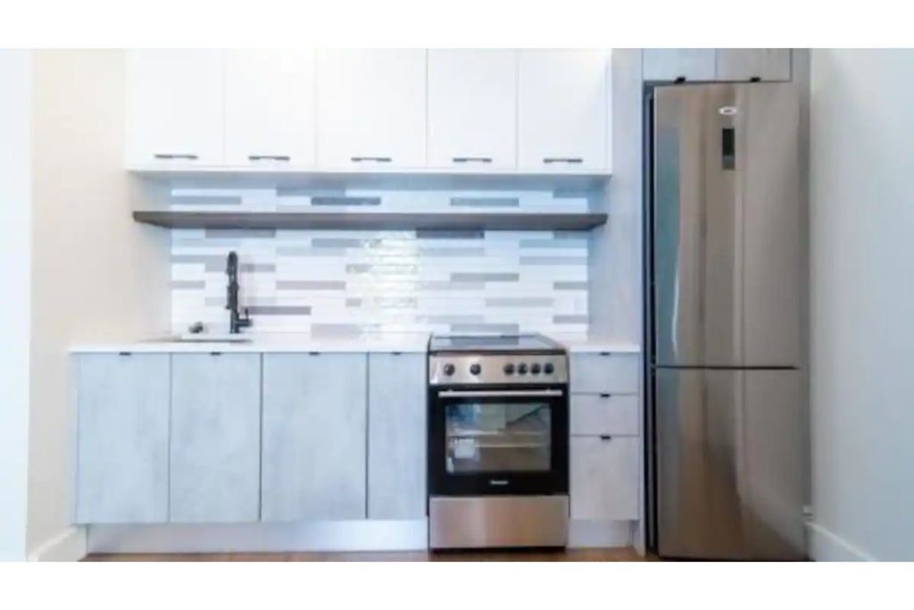Photo of Kitchen in Crown Heights