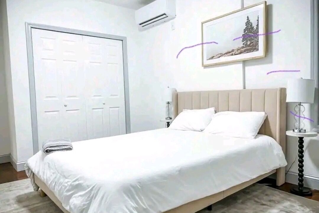 Photo of Bedroom in Queens