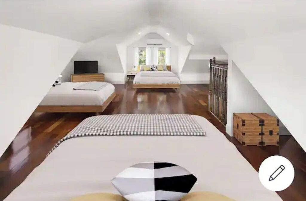 Photo of Bedroom in Queens