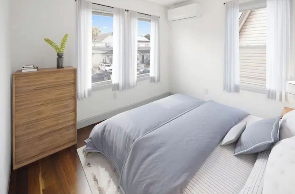 Photo of Bedroom in Queens