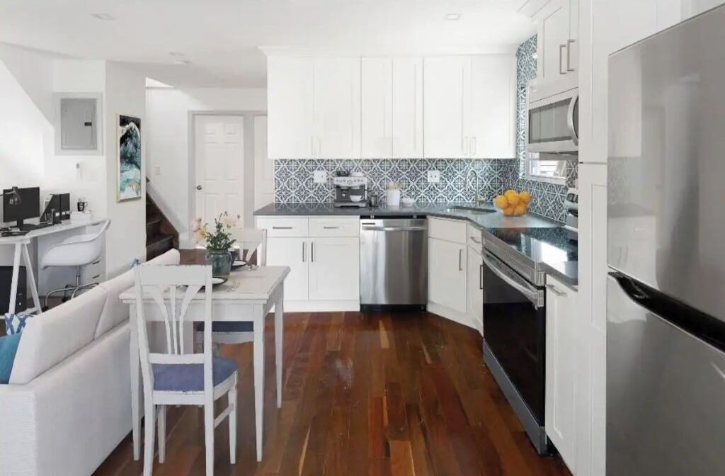 Photo of Kitchen in Queens