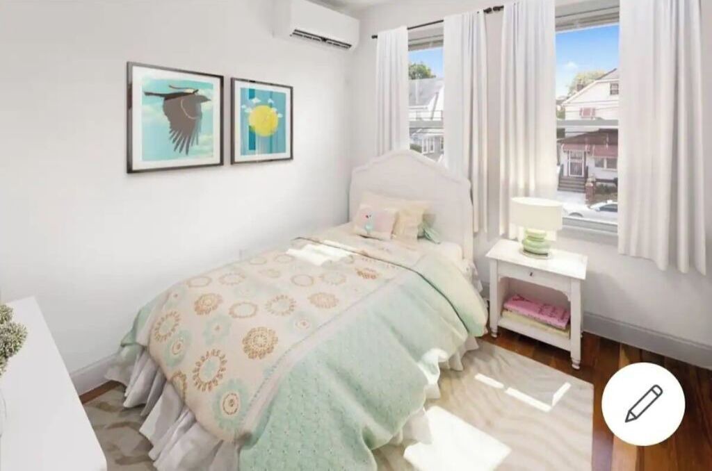 Photo of Bedroom in Queens