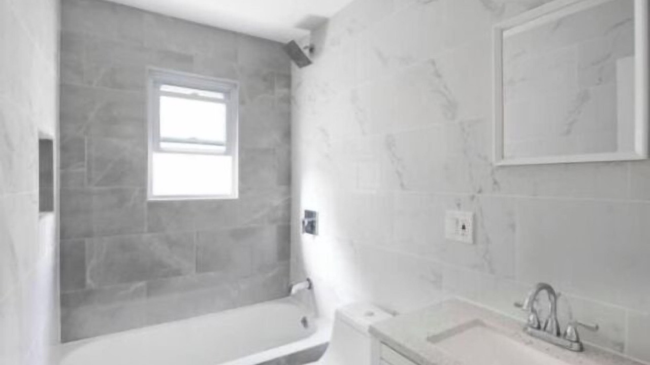 Photo of Bathroom in Queens