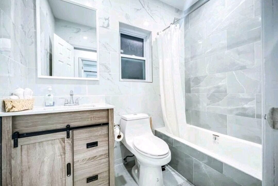Photo of Bathroom in Queens