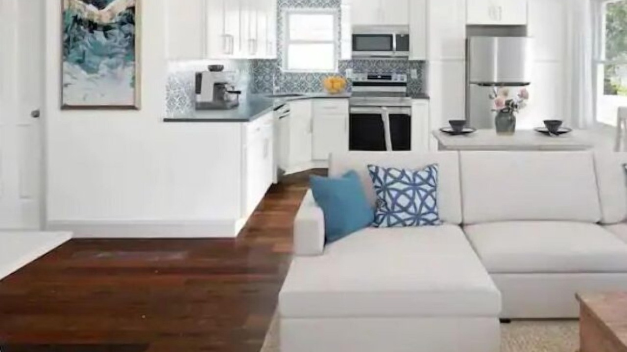 Photo of Livingroom in Queens