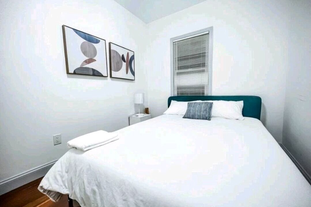 Photo of Bedroom in Queens