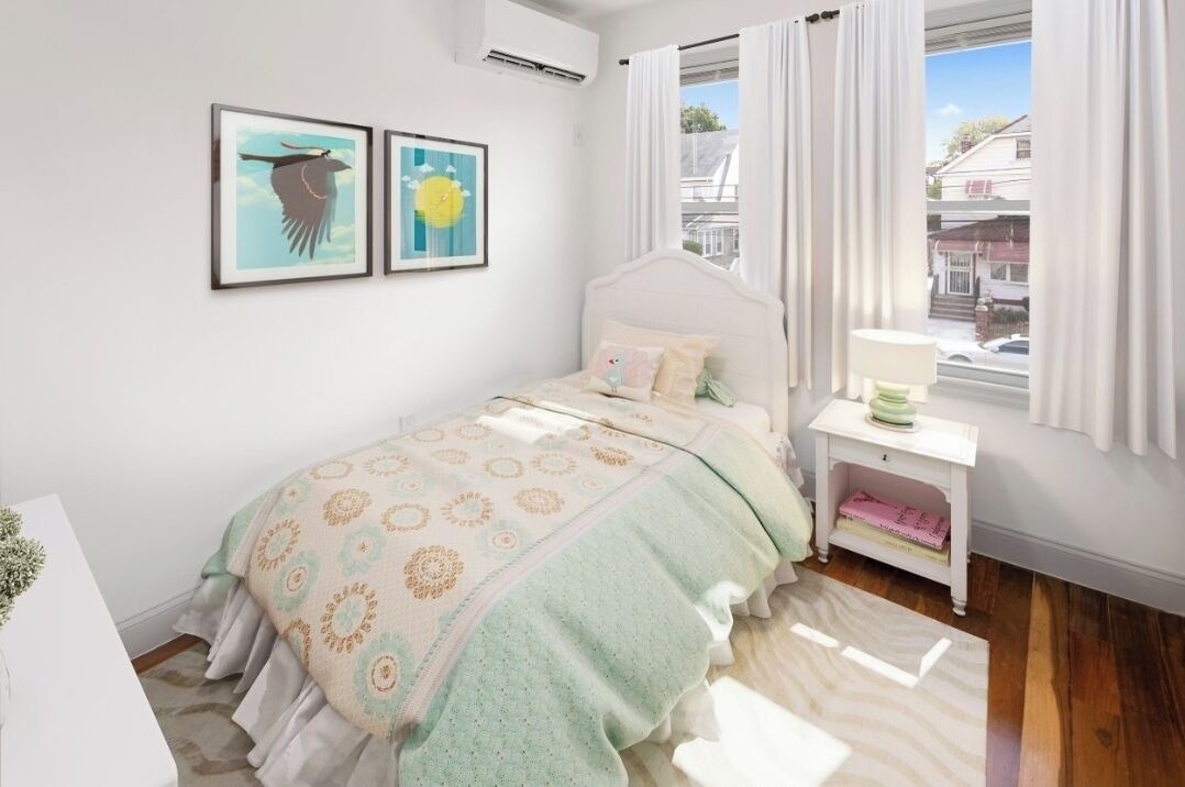 Photo of Bedroom in Queens
