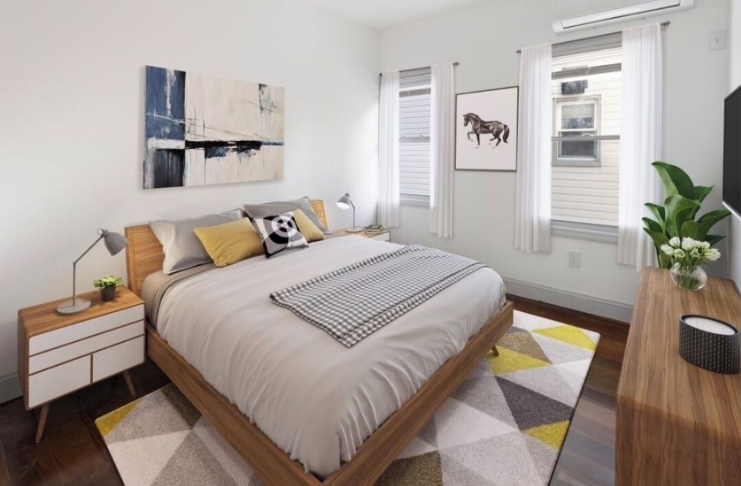 Photo of Bedroom in Queens