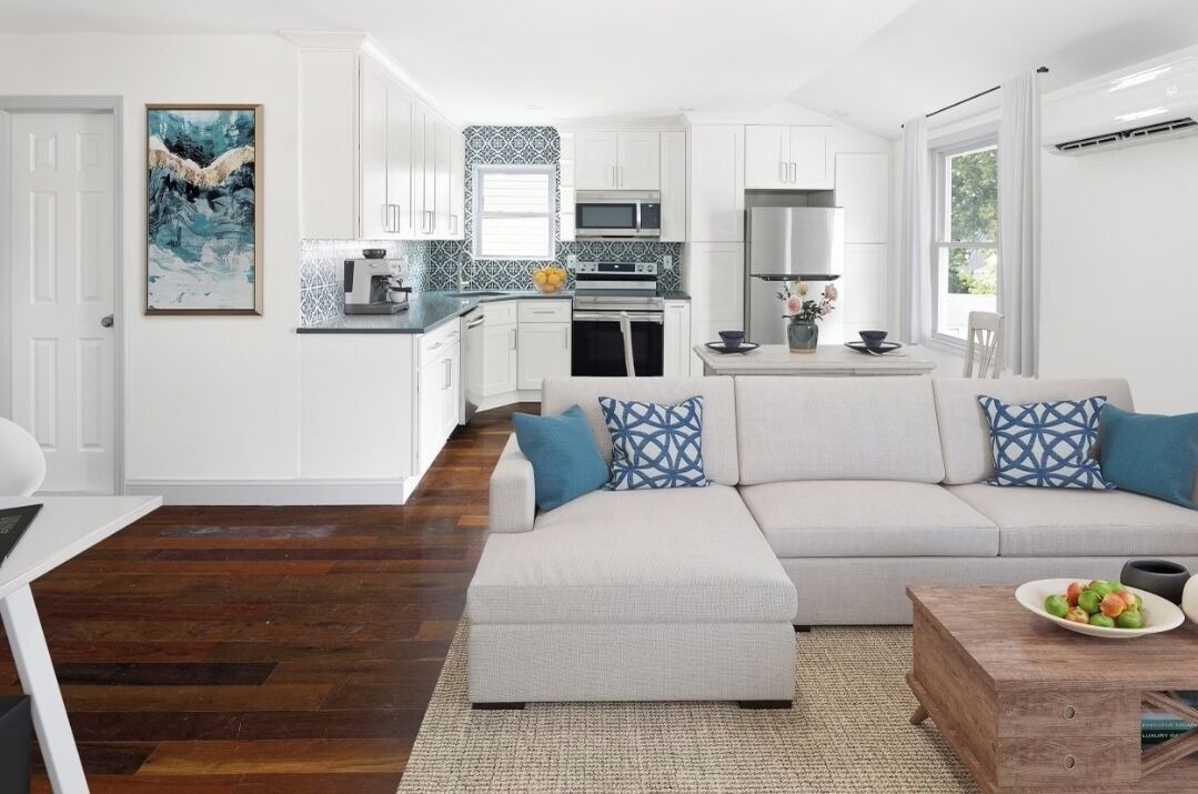 Photo of Livingroom in Queens