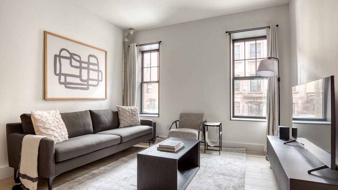 Photo of Livingroom in Brooklyn Heights