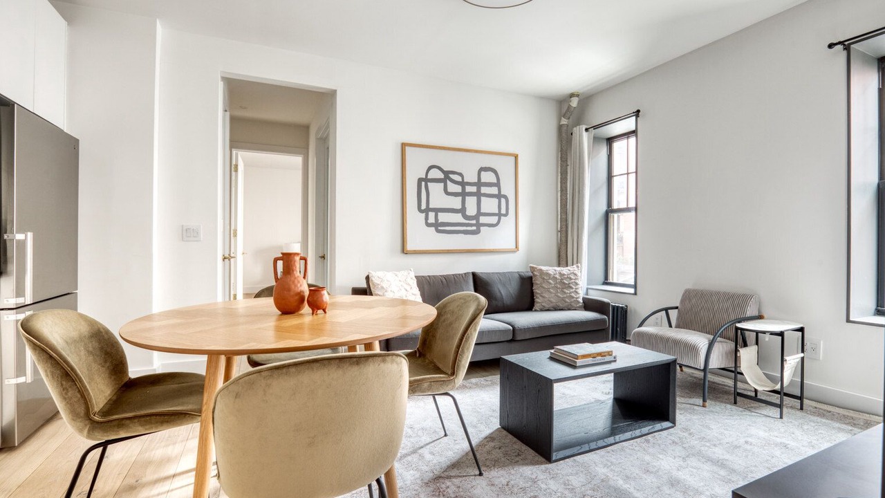 Photo of Livingroom in Brooklyn Heights
