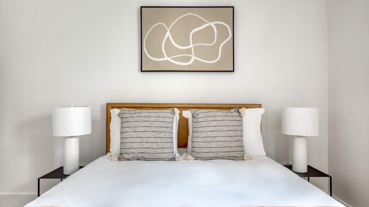 Photo of Bedroom in Brooklyn Heights