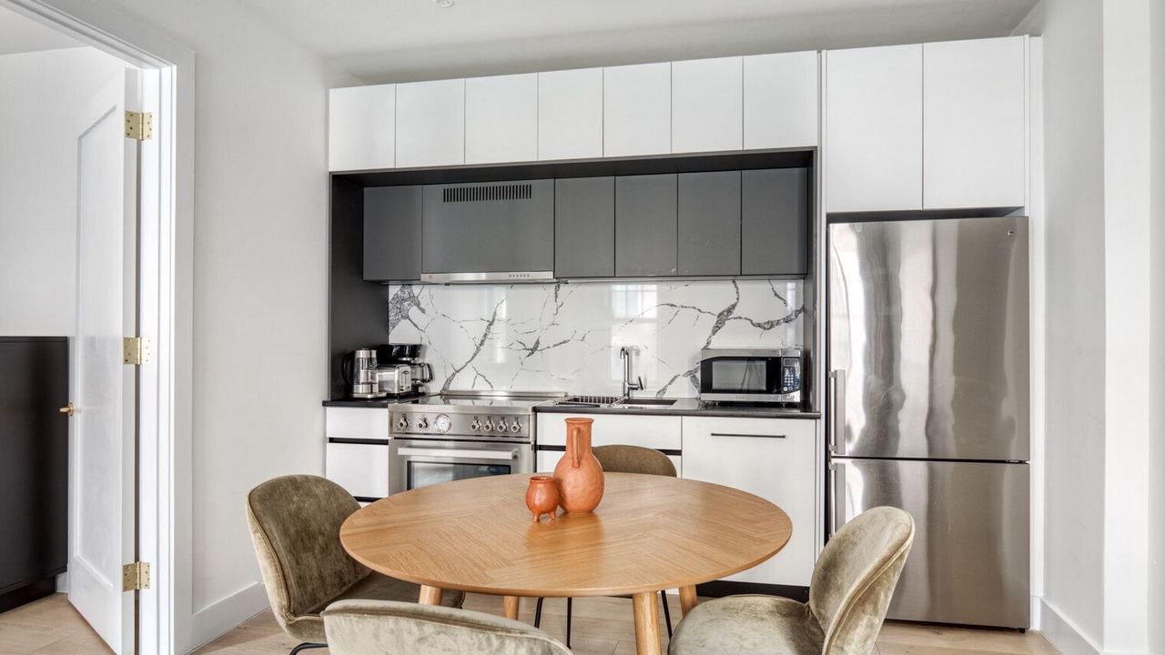 Photo of Kitchen in Brooklyn Heights