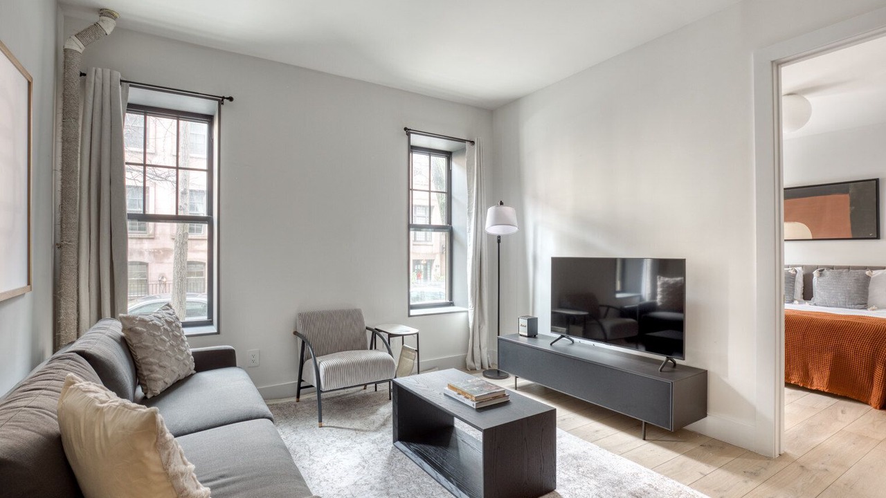 Photo of Livingroom in Brooklyn Heights
