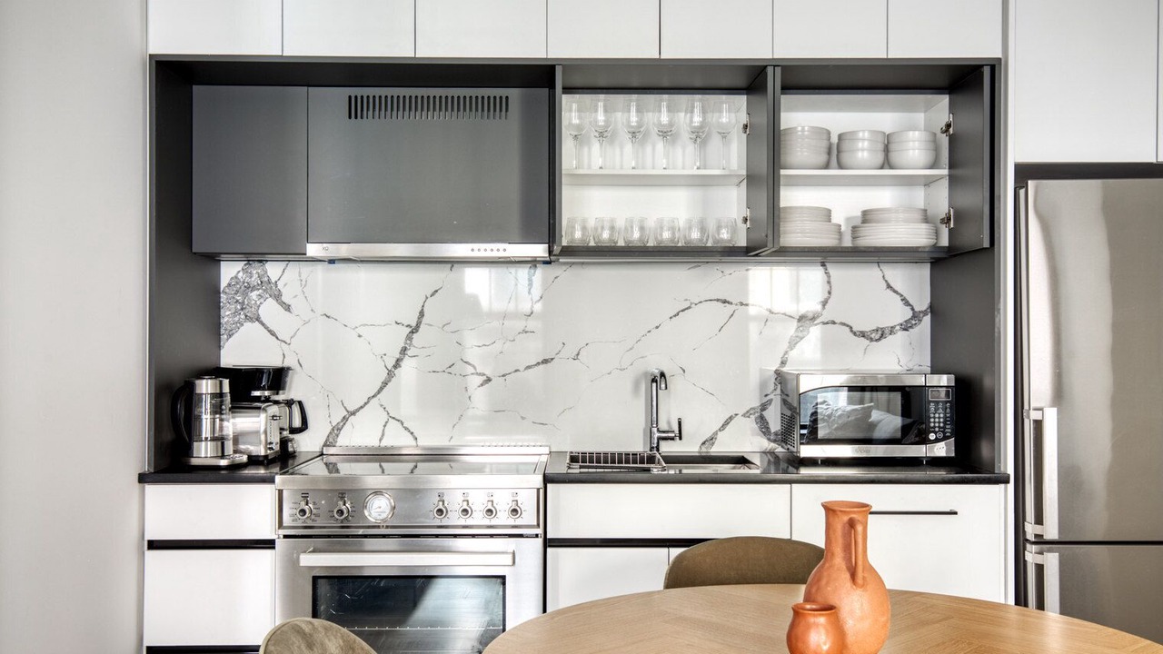 Photo of Kitchen in Brooklyn Heights