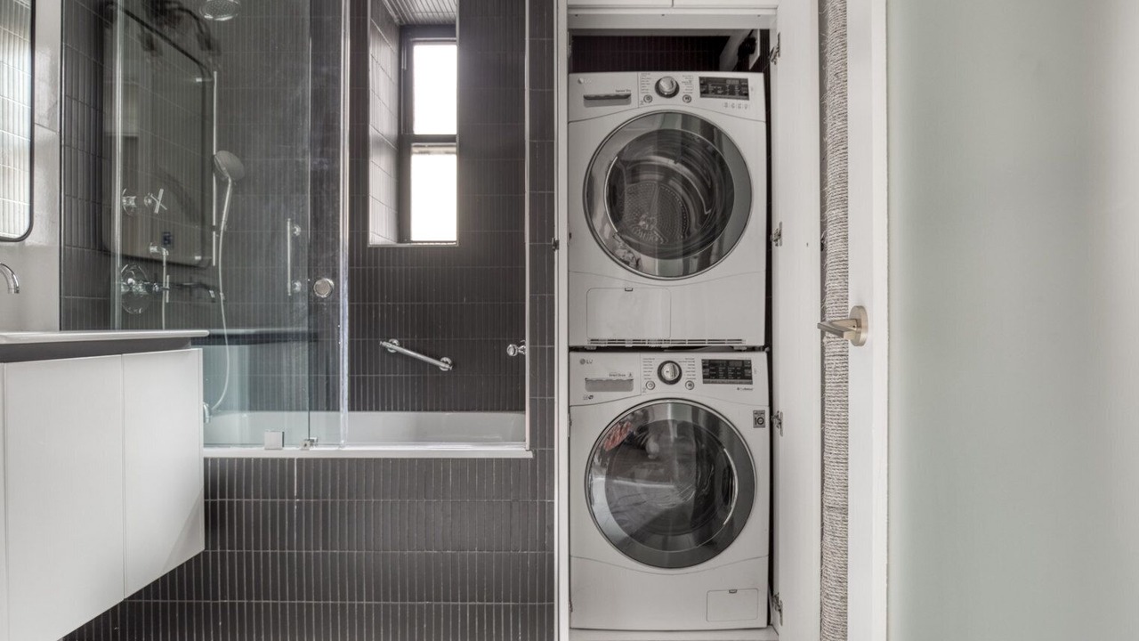 Photo of Bathroom in Brooklyn Heights
