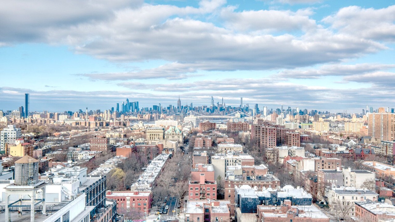 Photo of Outdoor in Clinton Hill