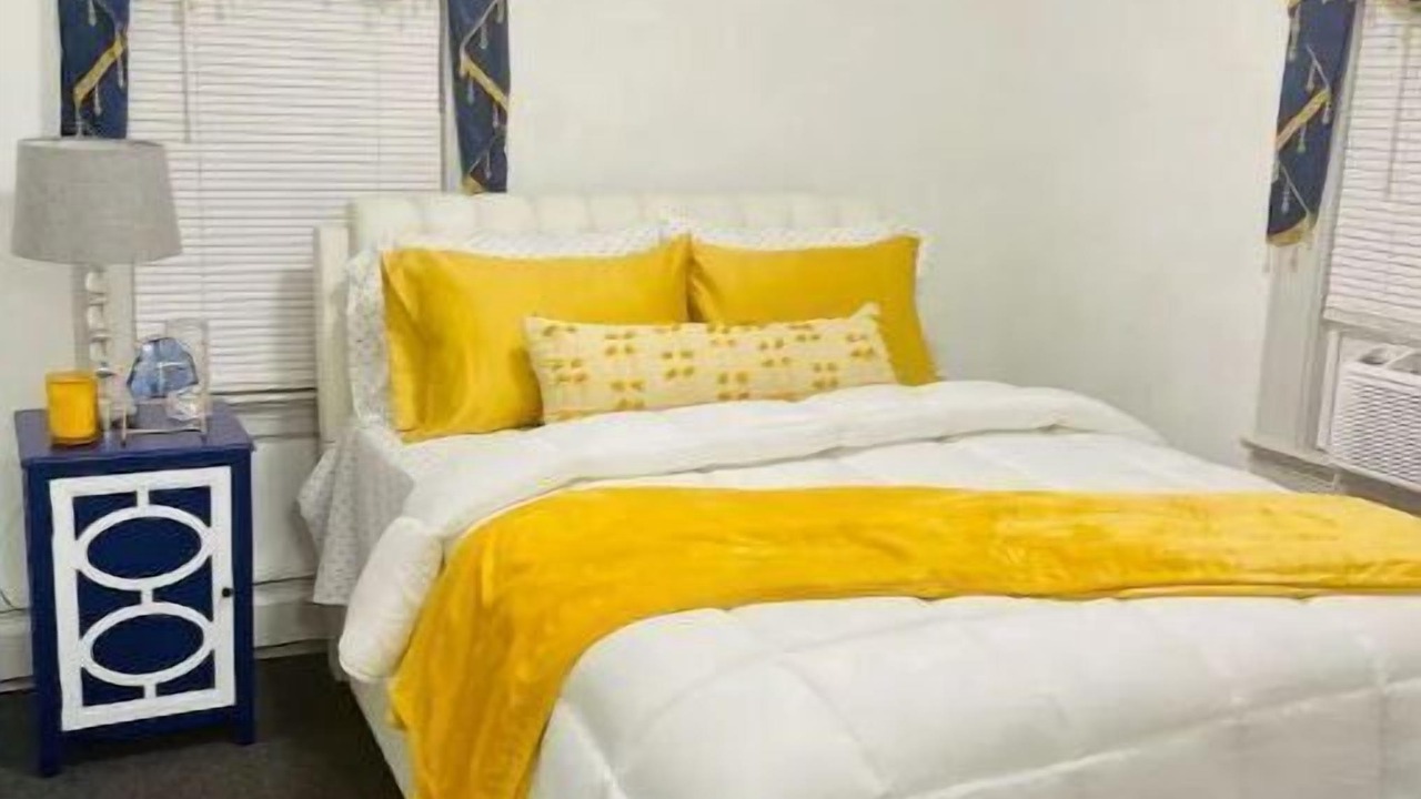 Photo of Bedroom in Queens
