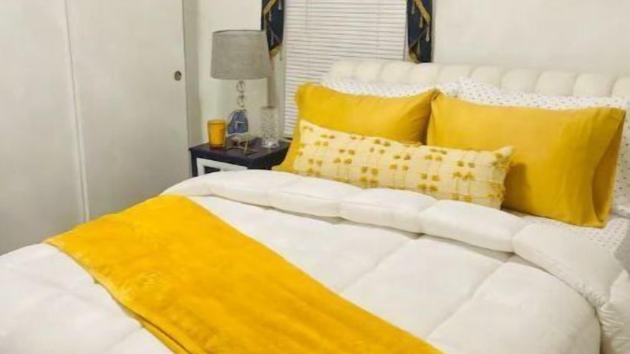 Photo of Bedroom in Queens