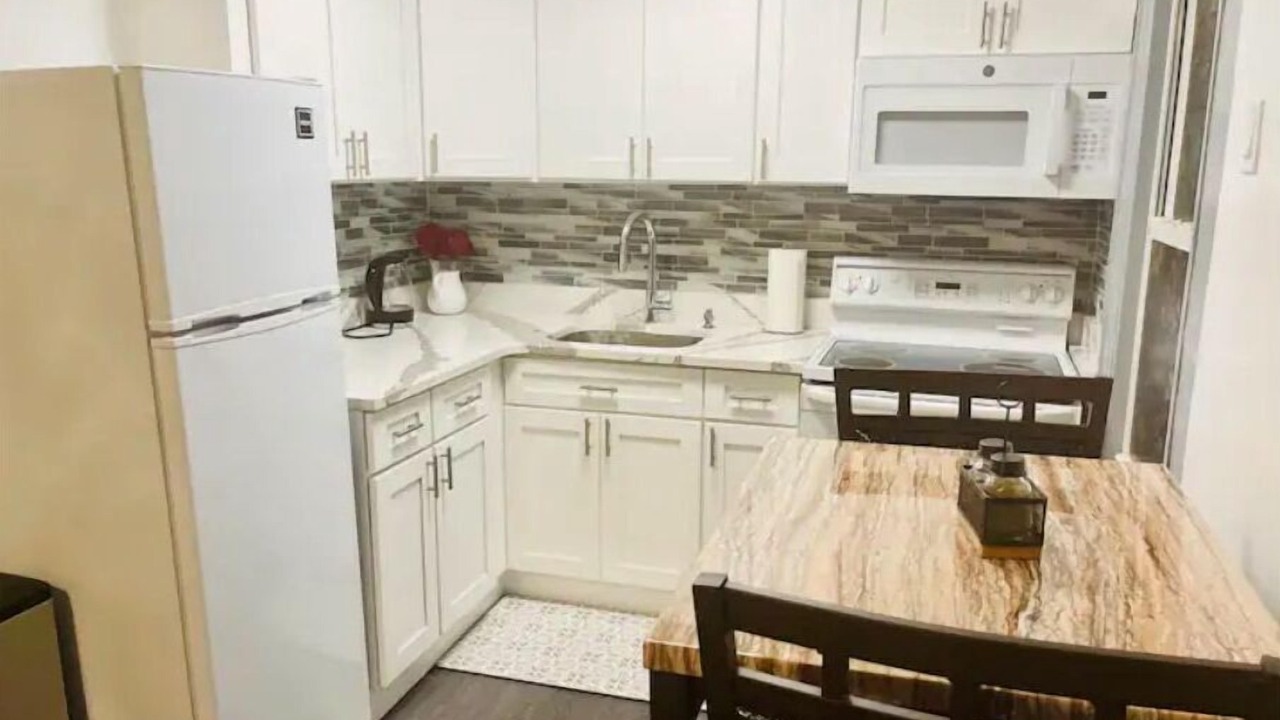 Photo of Kitchen in Queens