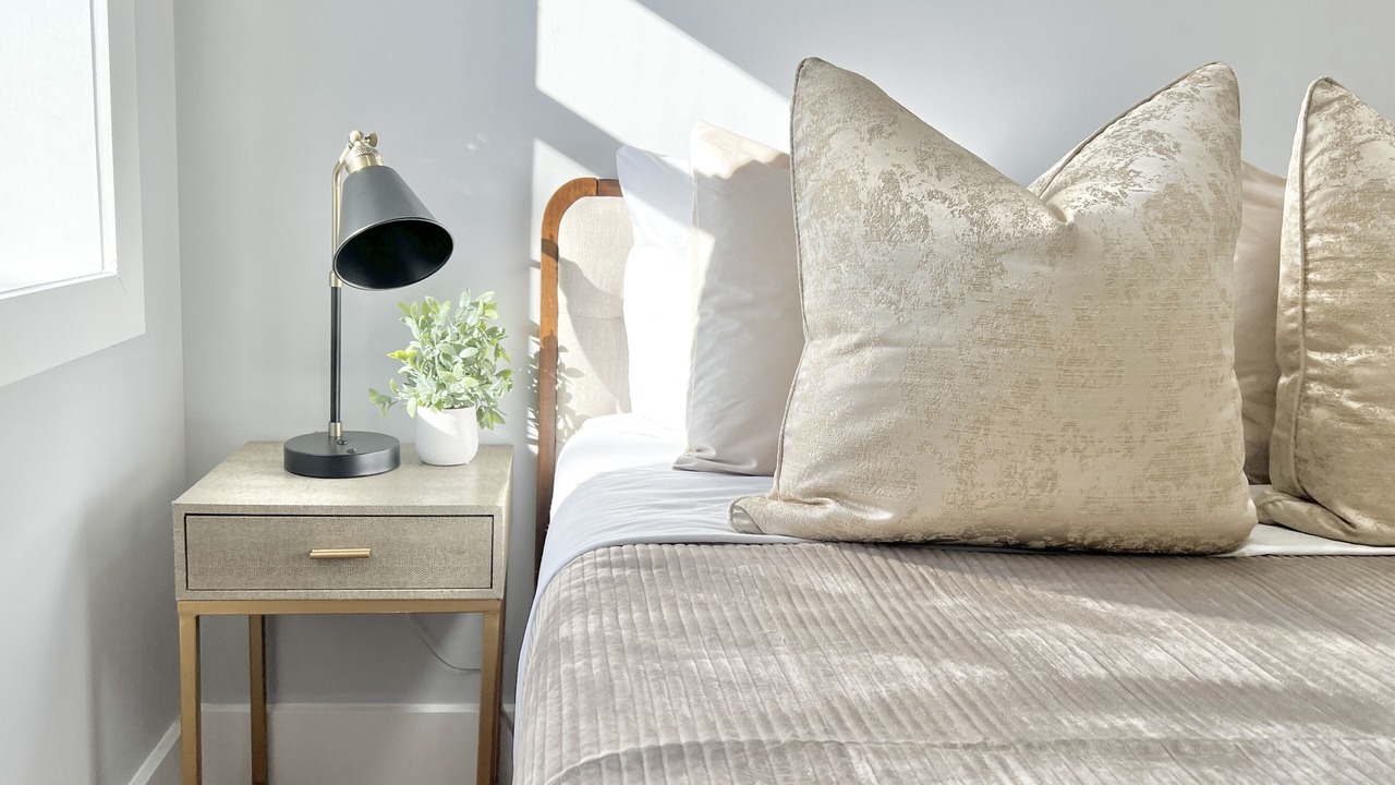 Photo of Bedroom in Mott Haven