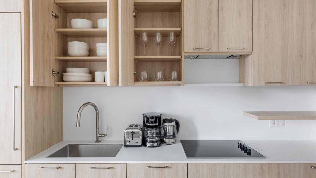 Photo of Kitchen in Clinton Hill