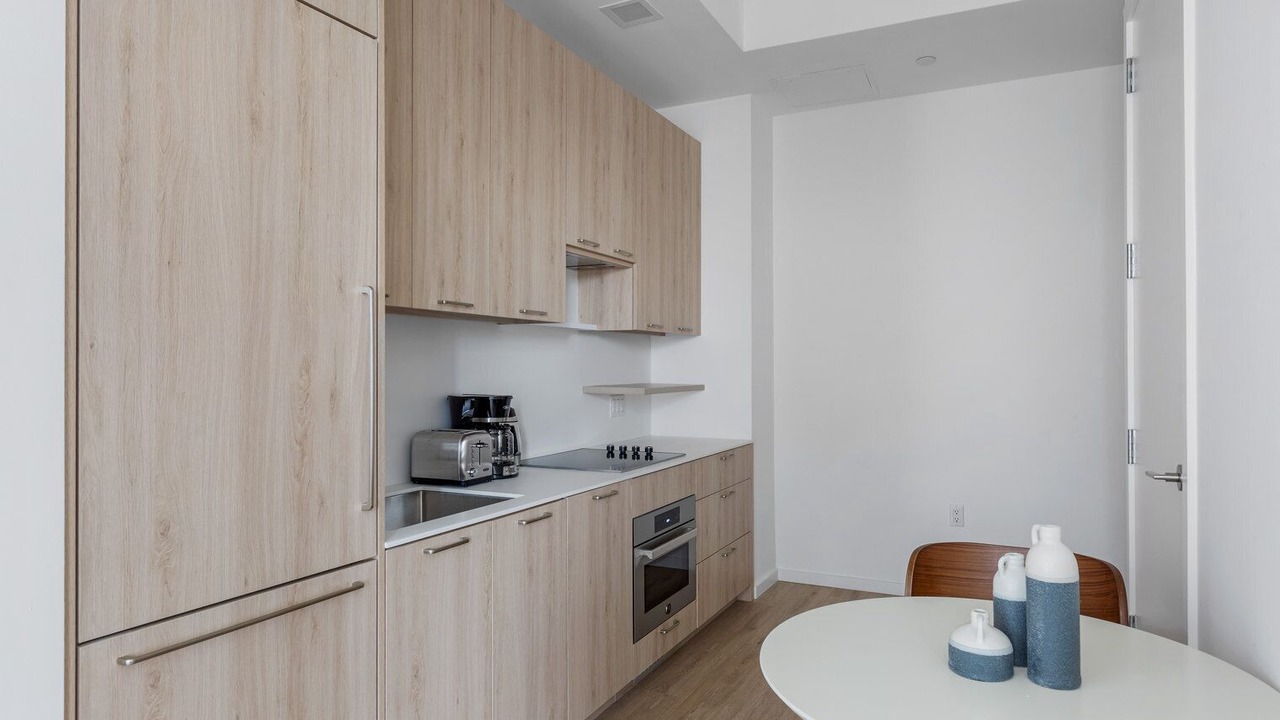 Photo of Kitchen in Clinton Hill