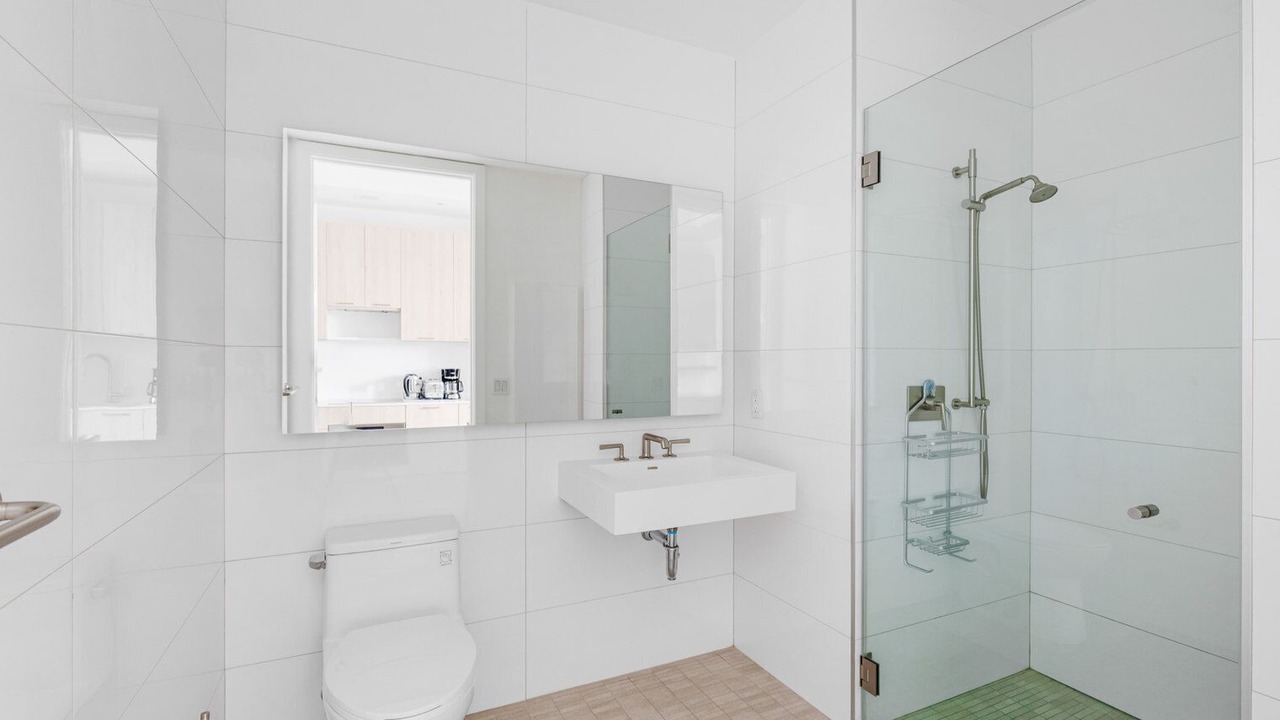 Photo of Bathroom in Clinton Hill