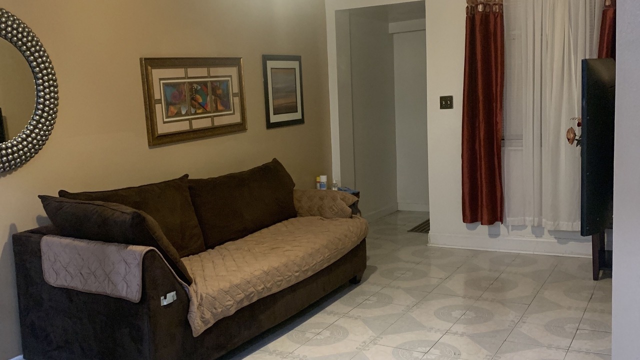 Photo of Livingroom in Georgetown