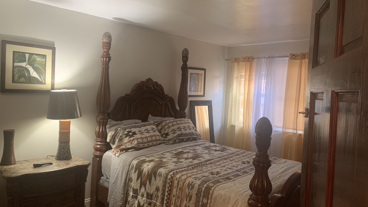 Photo of Bedroom in Georgetown