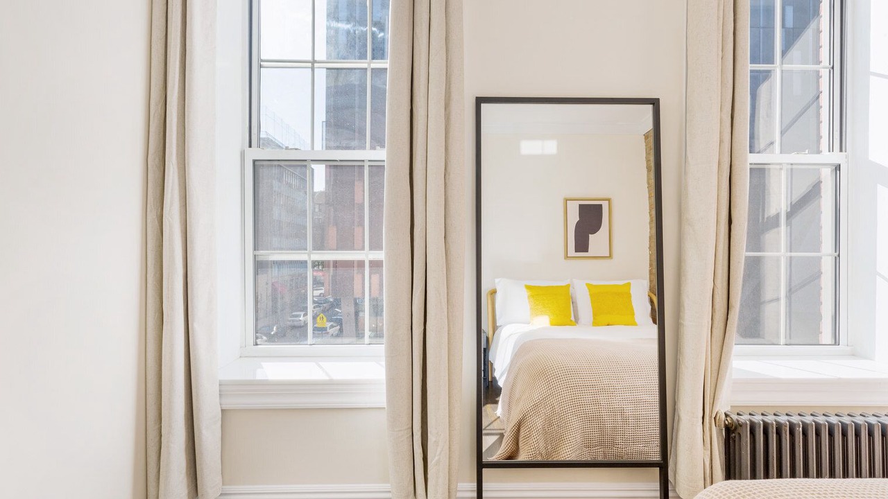 Photo of Bedroom in Ukrainian Village