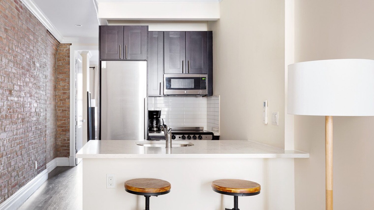 Photo of Kitchen in Ukrainian Village