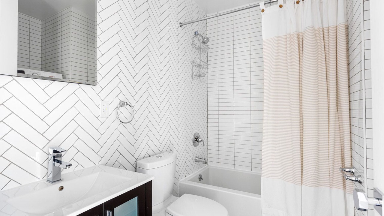 Photo of Bathroom in Ukrainian Village