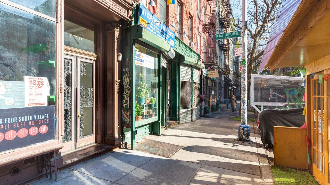 Photo of Outdoor in Ukrainian Village