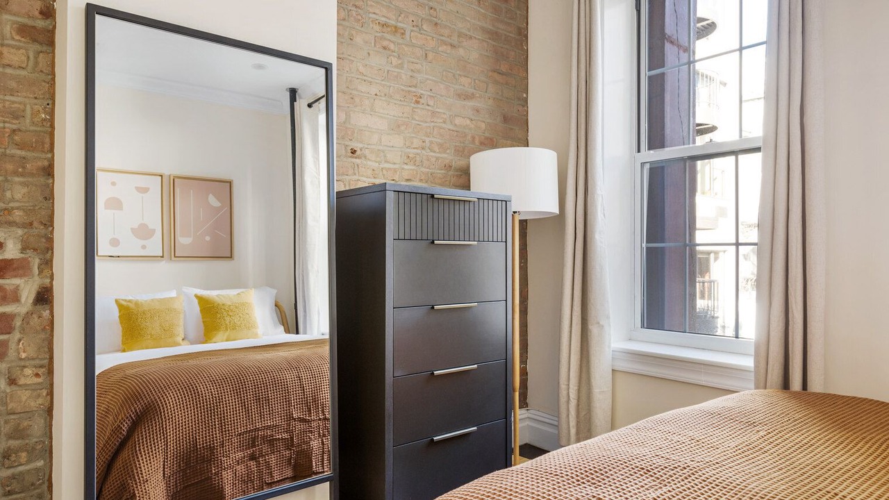 Photo of Bedroom in Ukrainian Village
