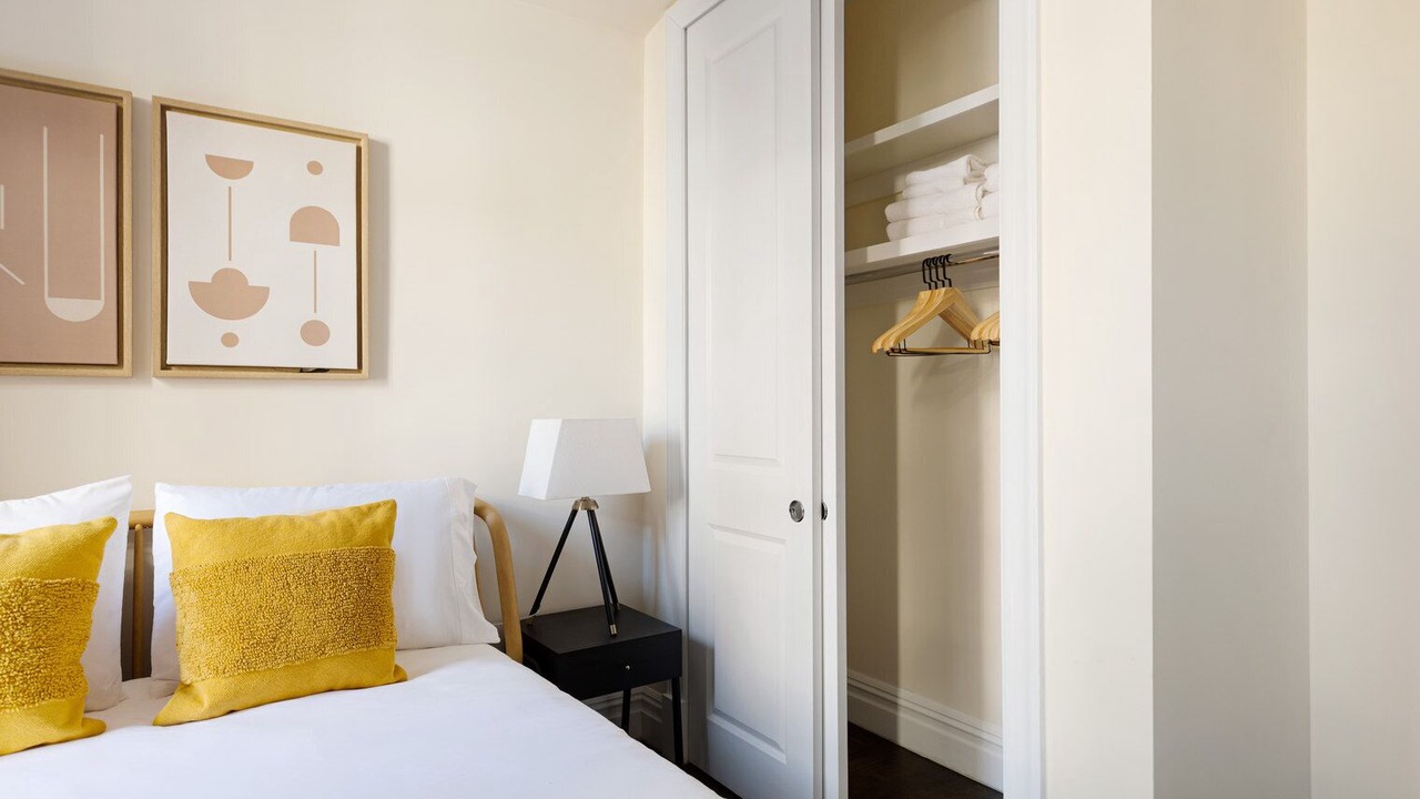 Photo of Bedroom in Ukrainian Village