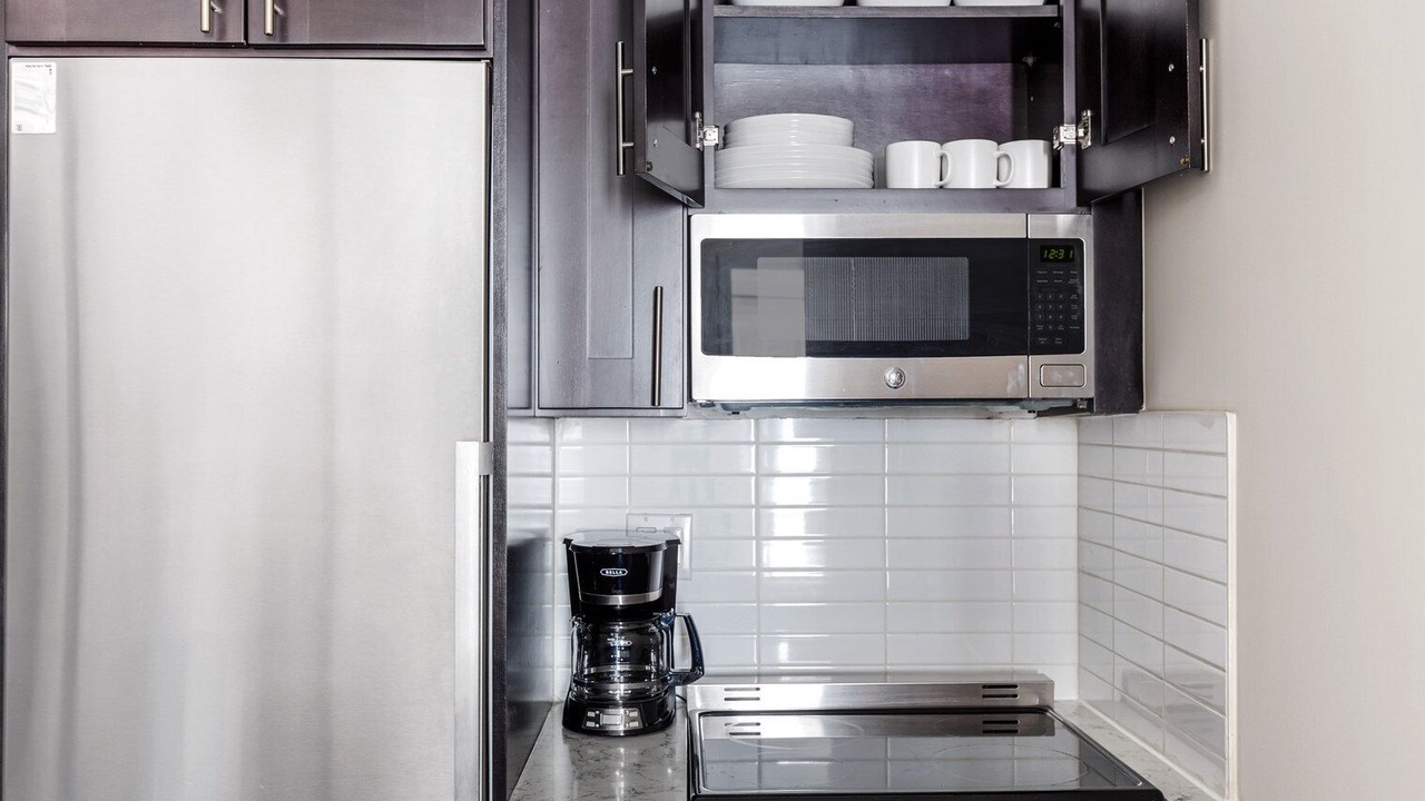 Photo of Kitchen in Ukrainian Village