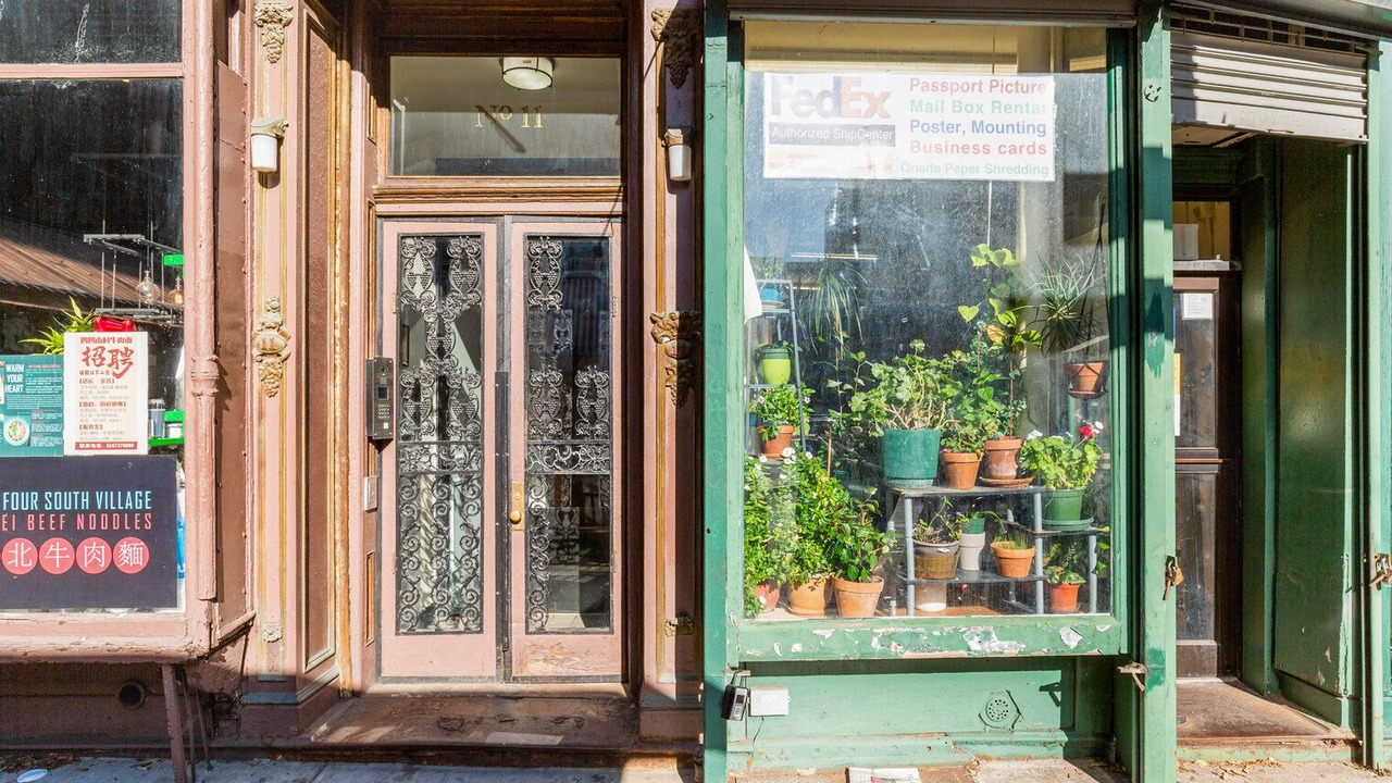 Photo of Outdoor in Ukrainian Village