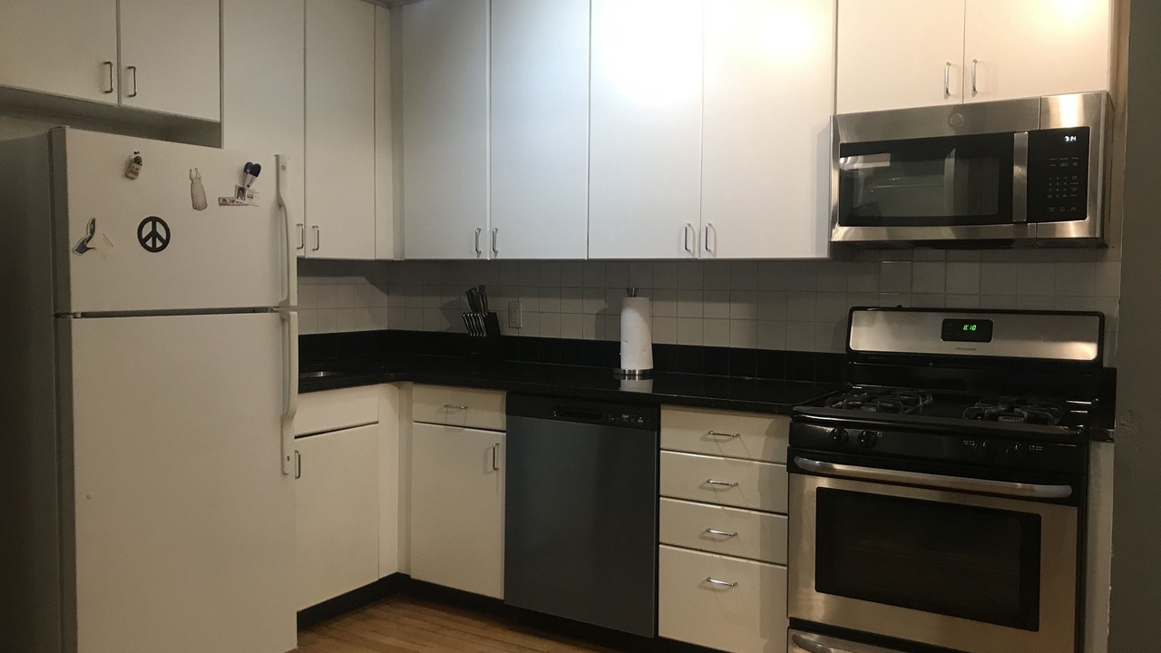 Photo of Kitchen in East Village